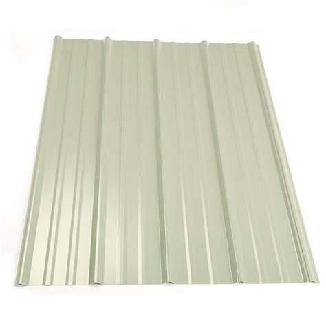 metal roof panels 12 ft